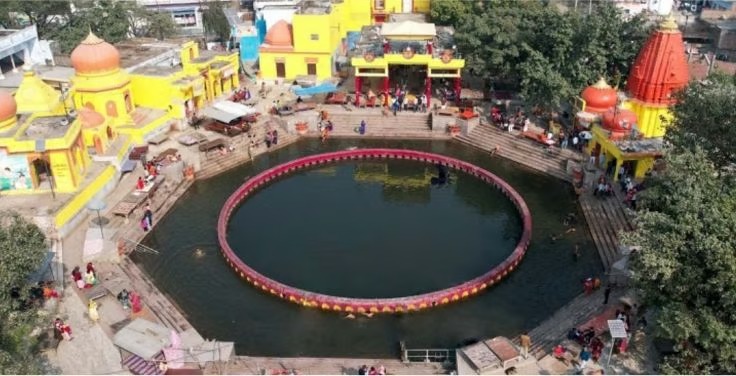 Chakrathirth